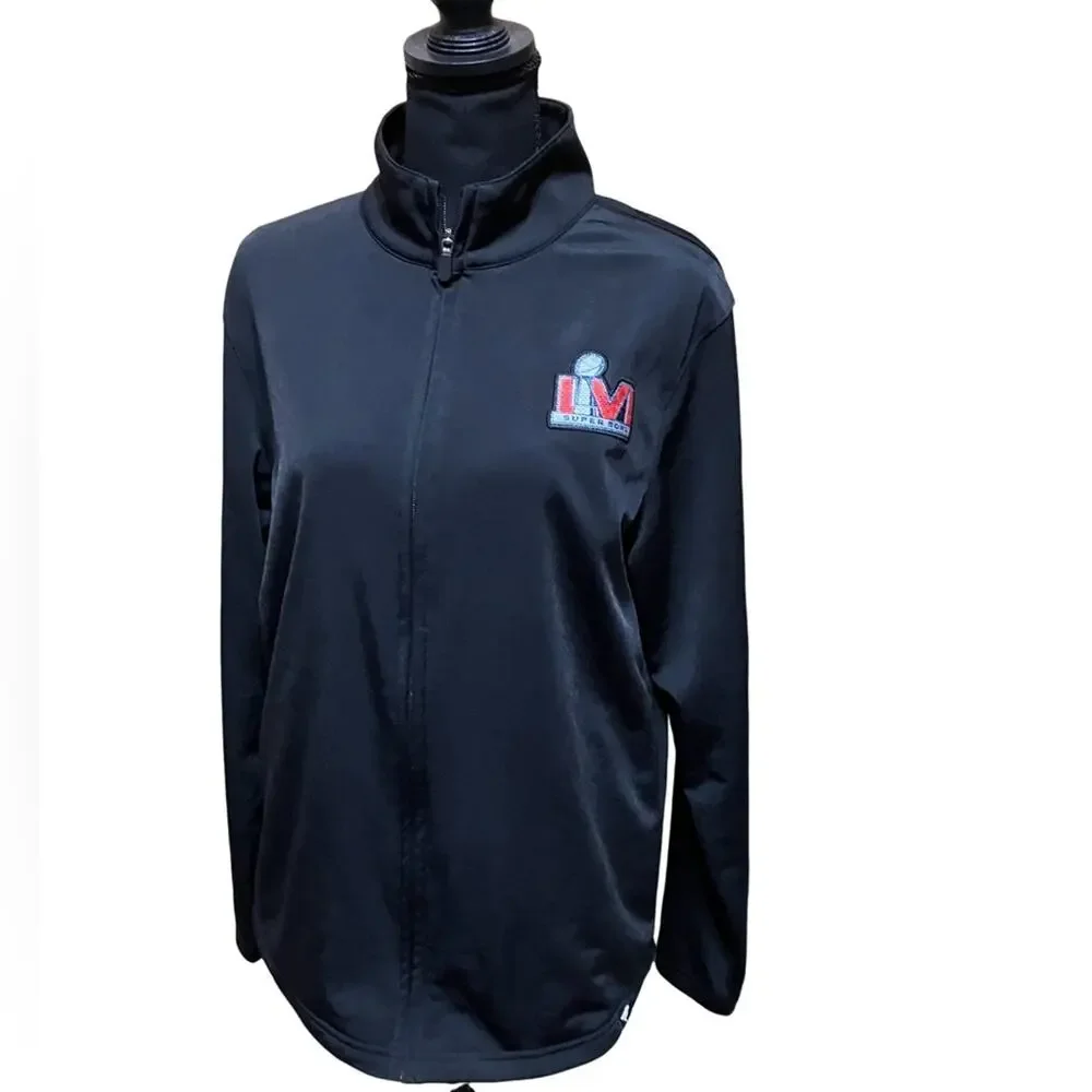 Fanatics Superbowl LIV Jacket Size S